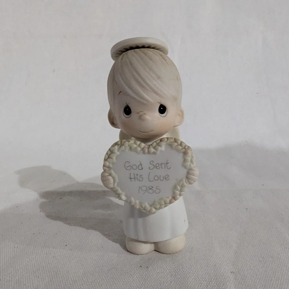 Precious Moments Angel - 